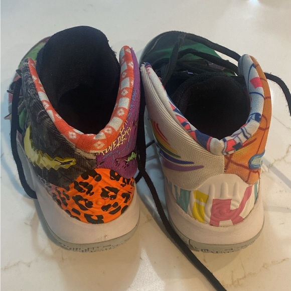 Nike Kybrid S2 Boys - Picture 4 of 6